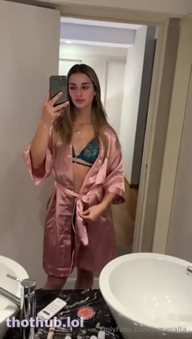 Jaz Peralta 2