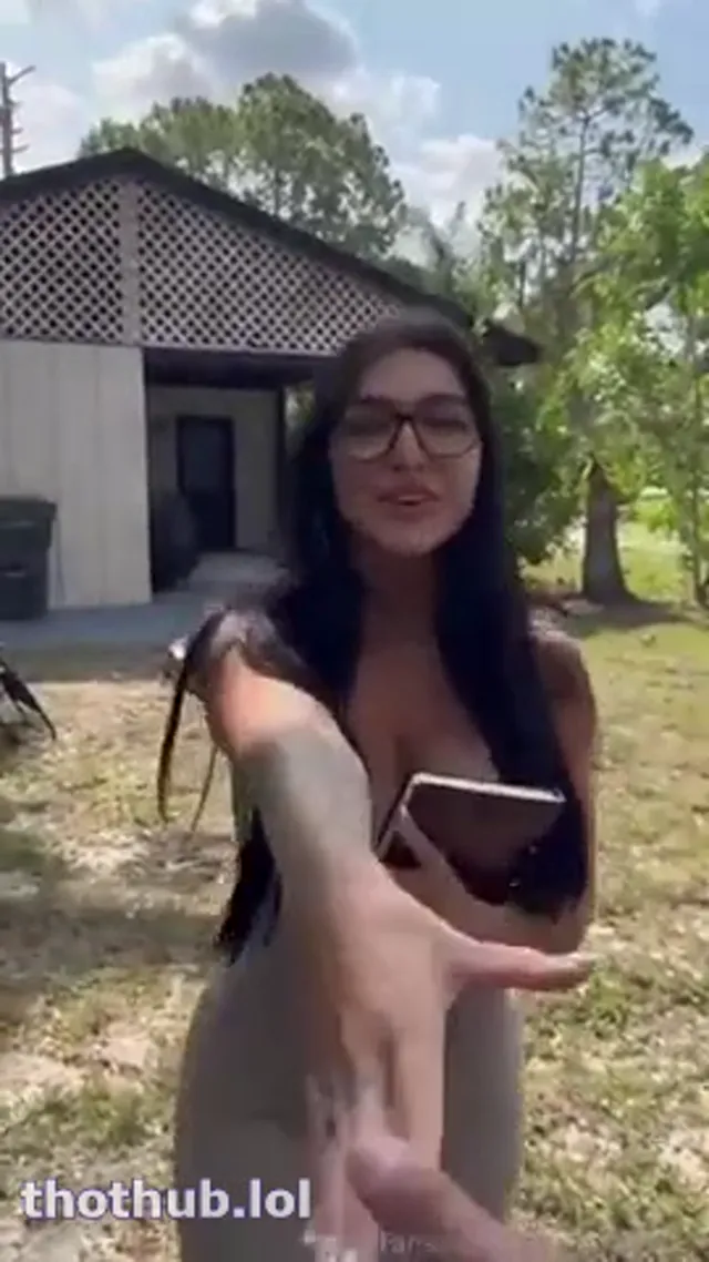 Emily Rinaudo sexy realtor fucked