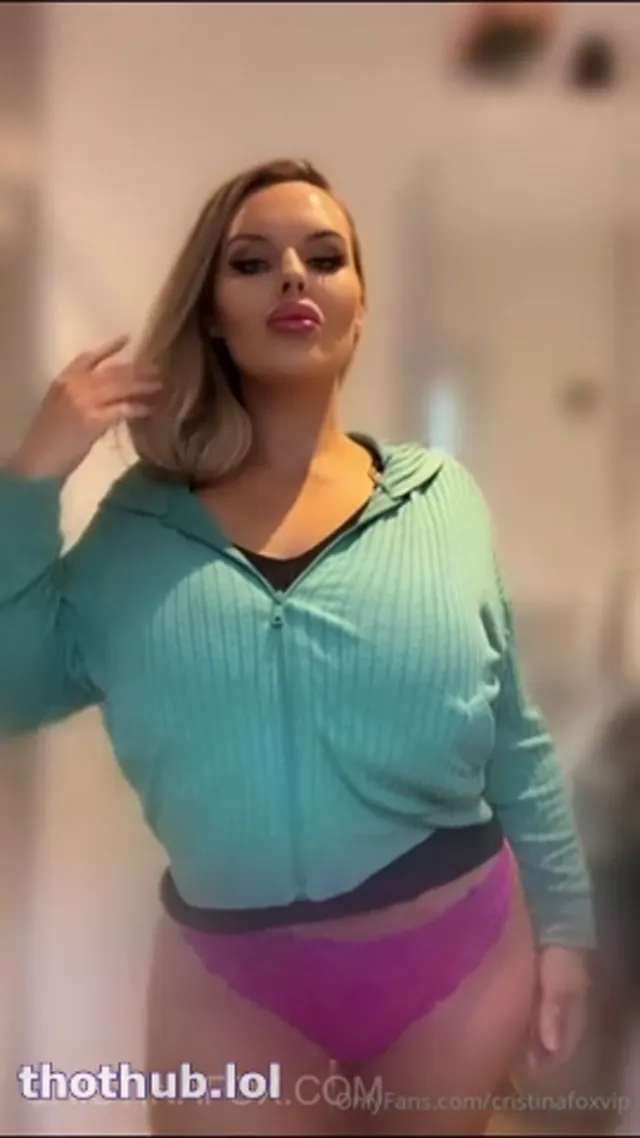 Cristina Fox
