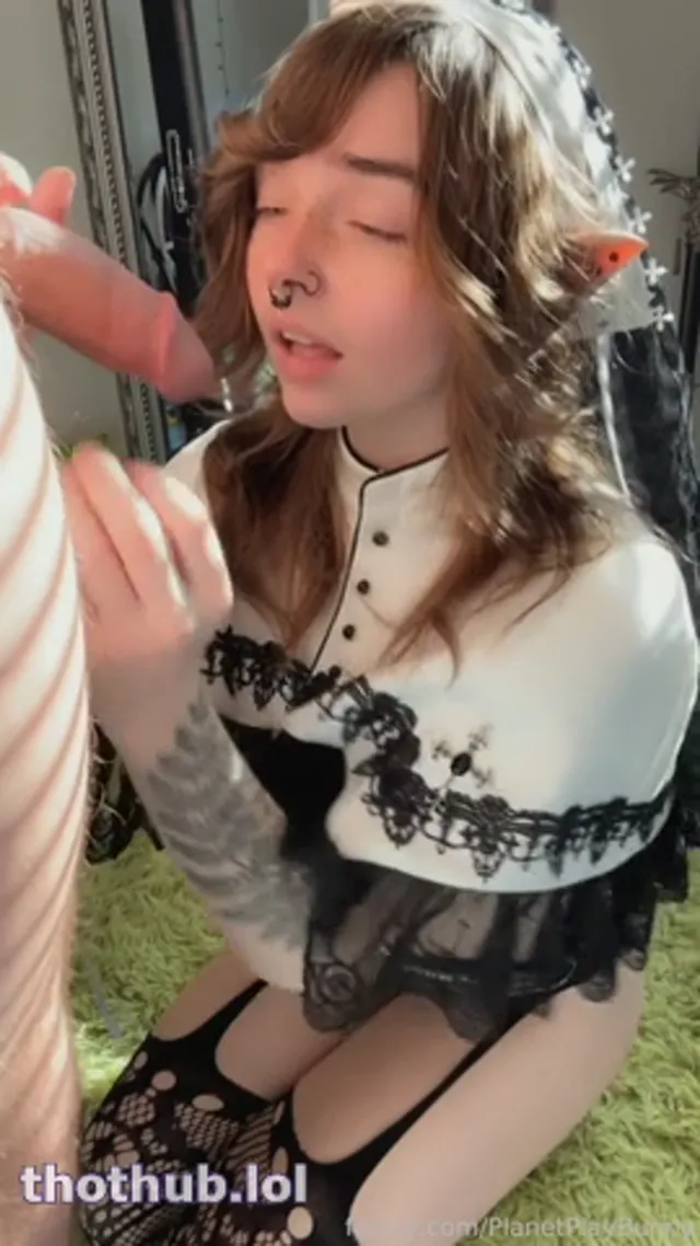 Planetplaybunny nun fuck