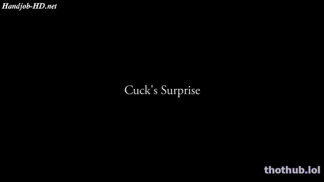 Astrodomina cucks suprise pov english mansion