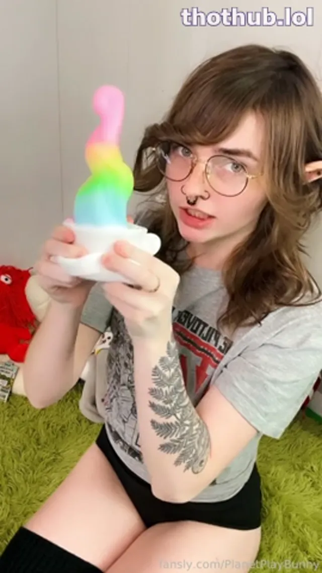 PlanetPlayBunny