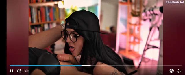 LANABEEXO BDSM