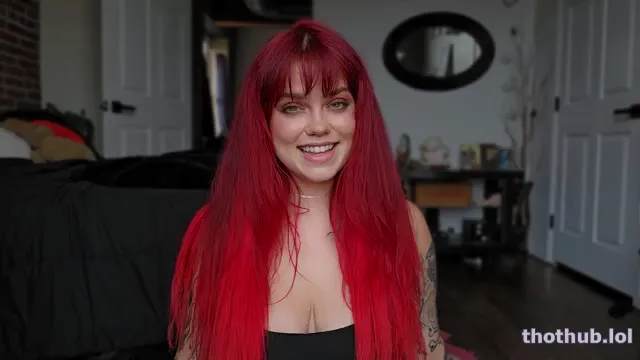 Ginger rae xoxo tease and denial joi game
