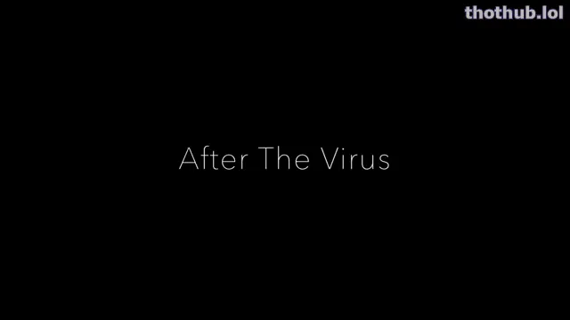 Alex bishop after the virus