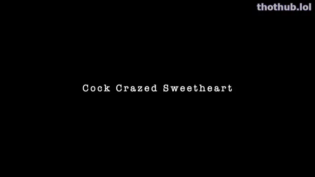 Alex bishop cock crazed sweetheart