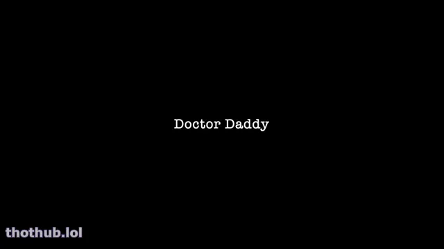 Alex bishop doctor step daddy