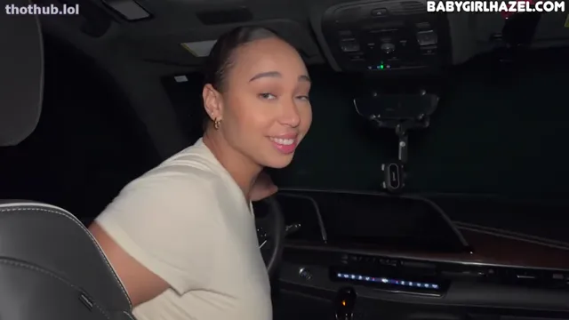 Babygirlhazel taboo stepmommy picks up stepson up from party