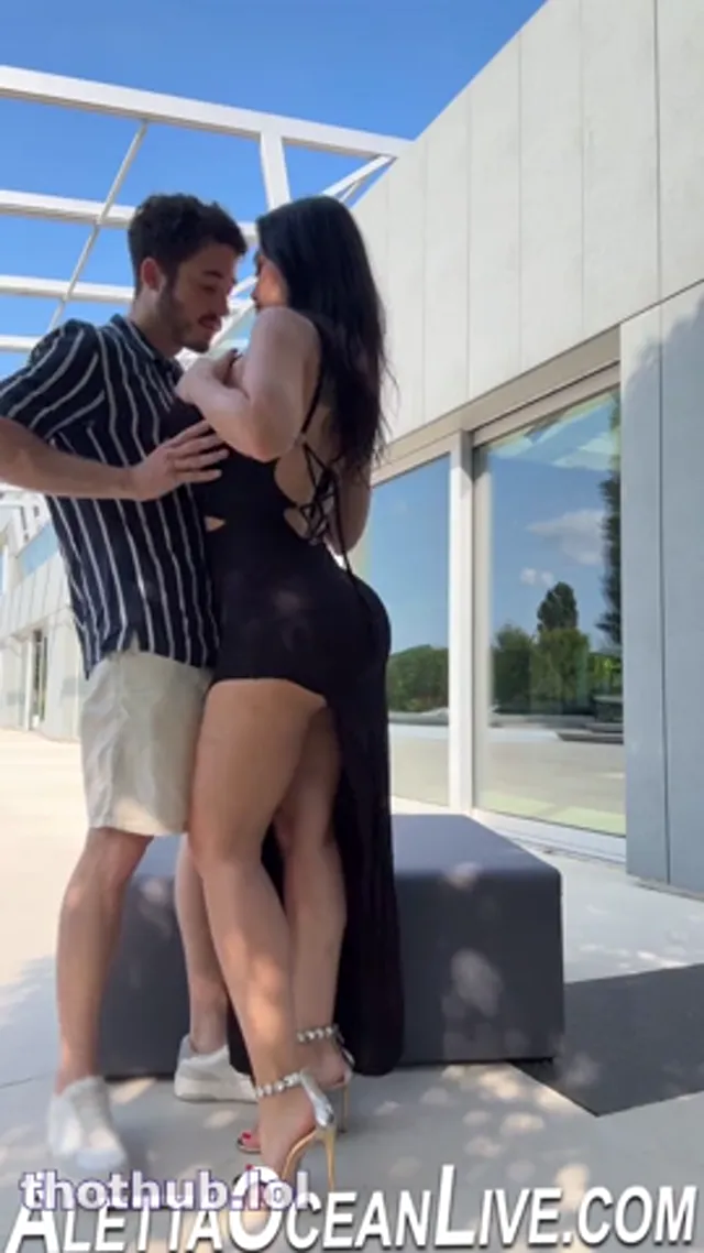 Aletta ocean