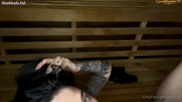 NonSalemWitch 1