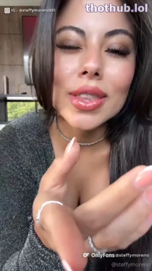 Steffymoreno