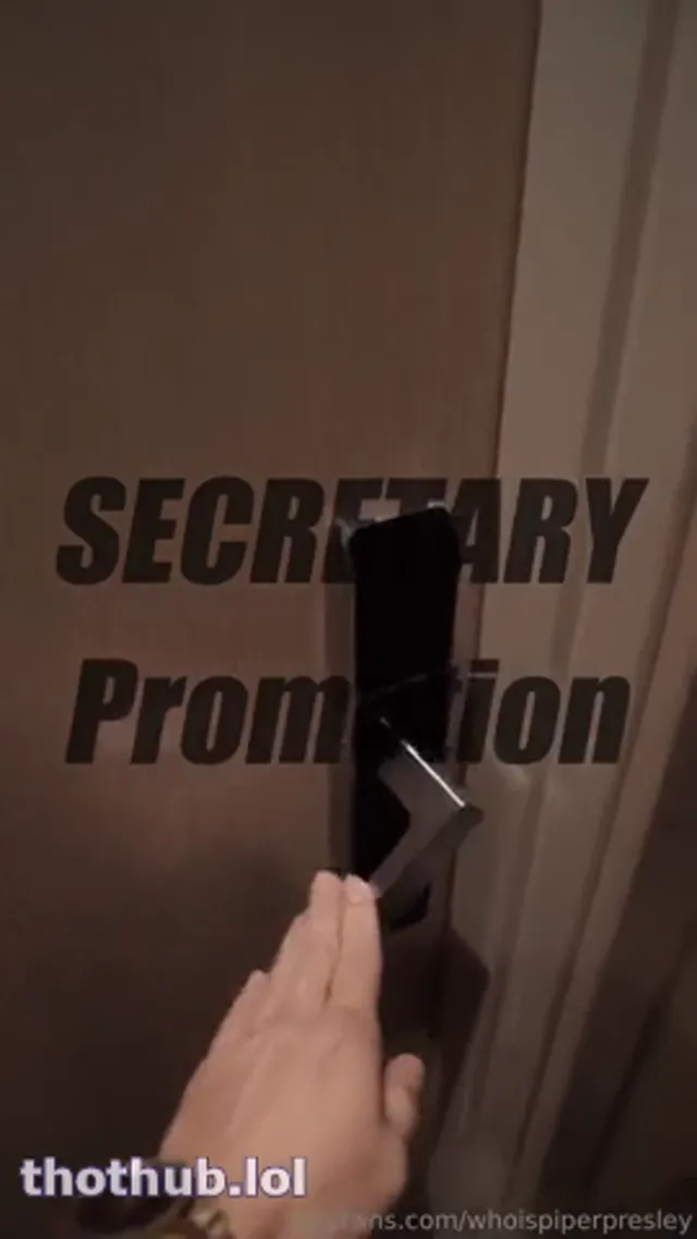 Piper Presley