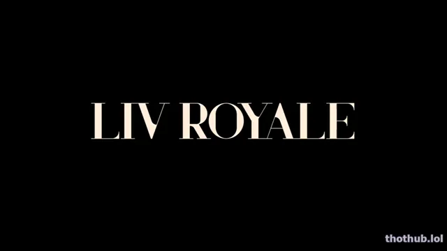 LivRoyale: Sucking and Biting