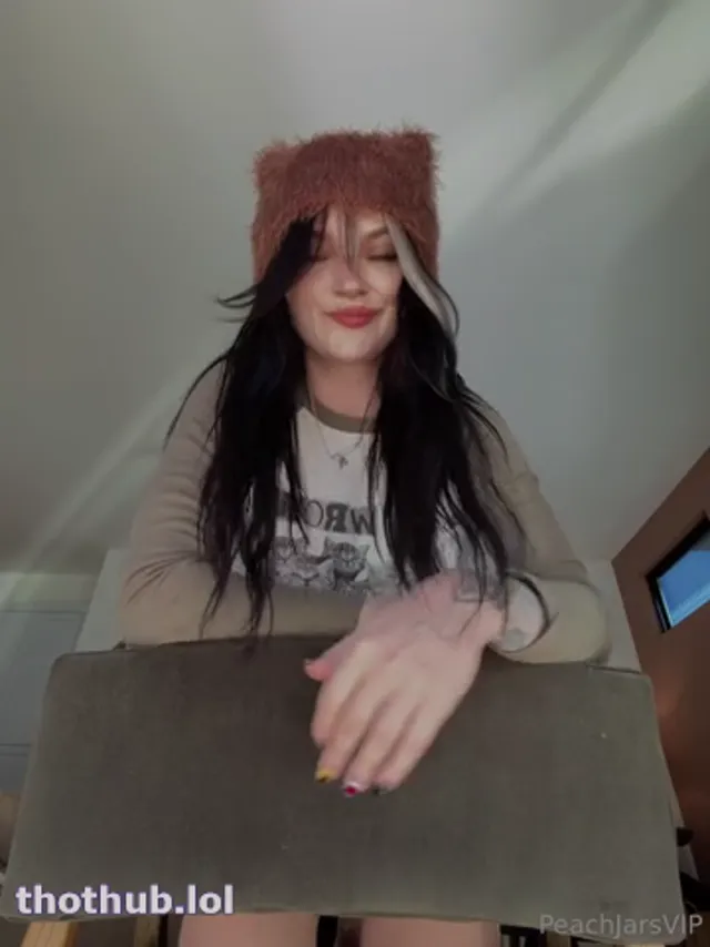 Peachjars lips ppv onlyfans