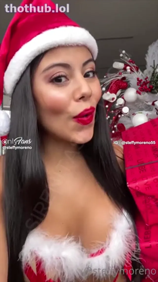 Steffymoreno