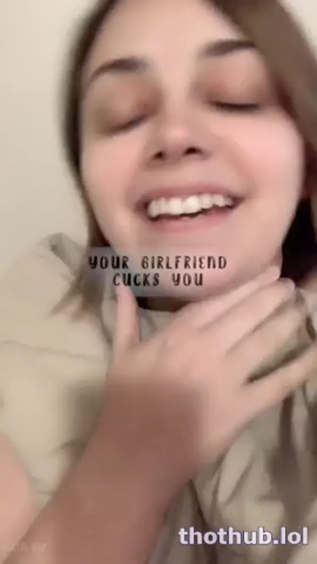 Gwentaii: Girlfriend Cucks You