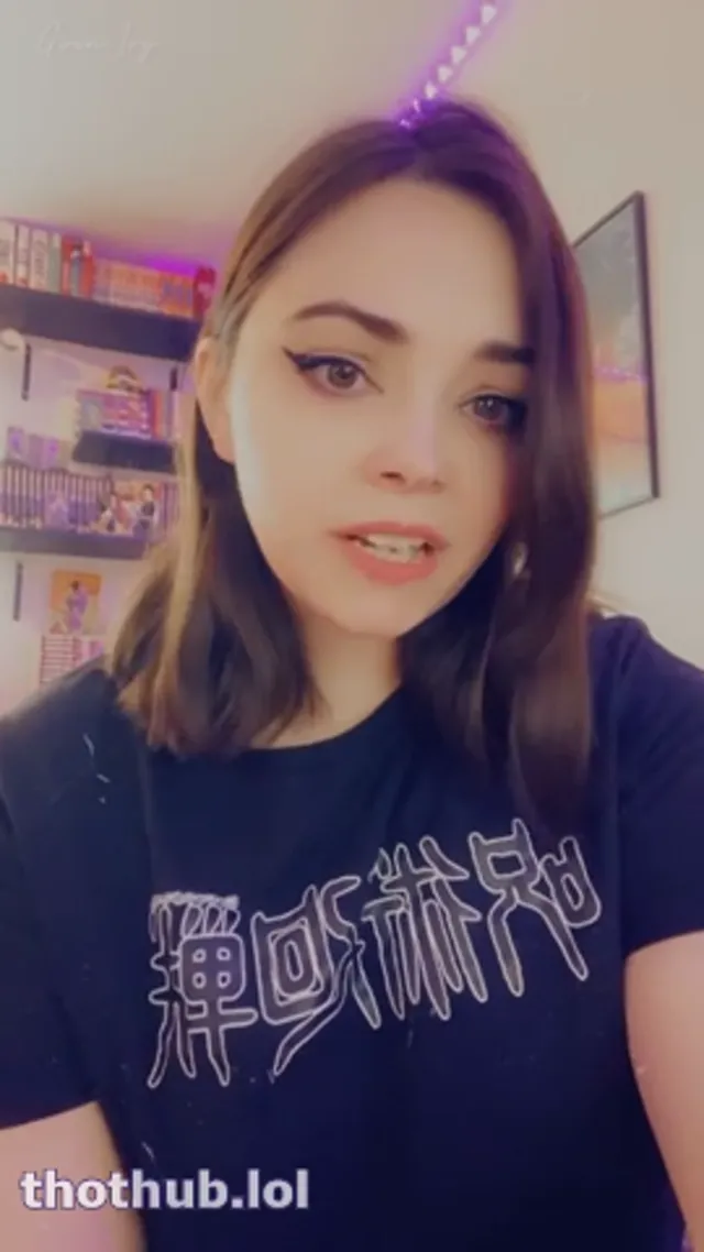 Gwentaii: Step-Sis’s BF