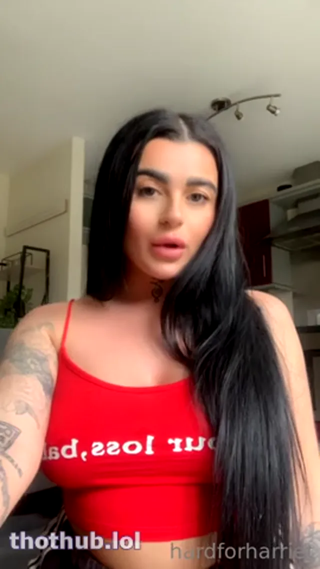 Hardforharriet 19