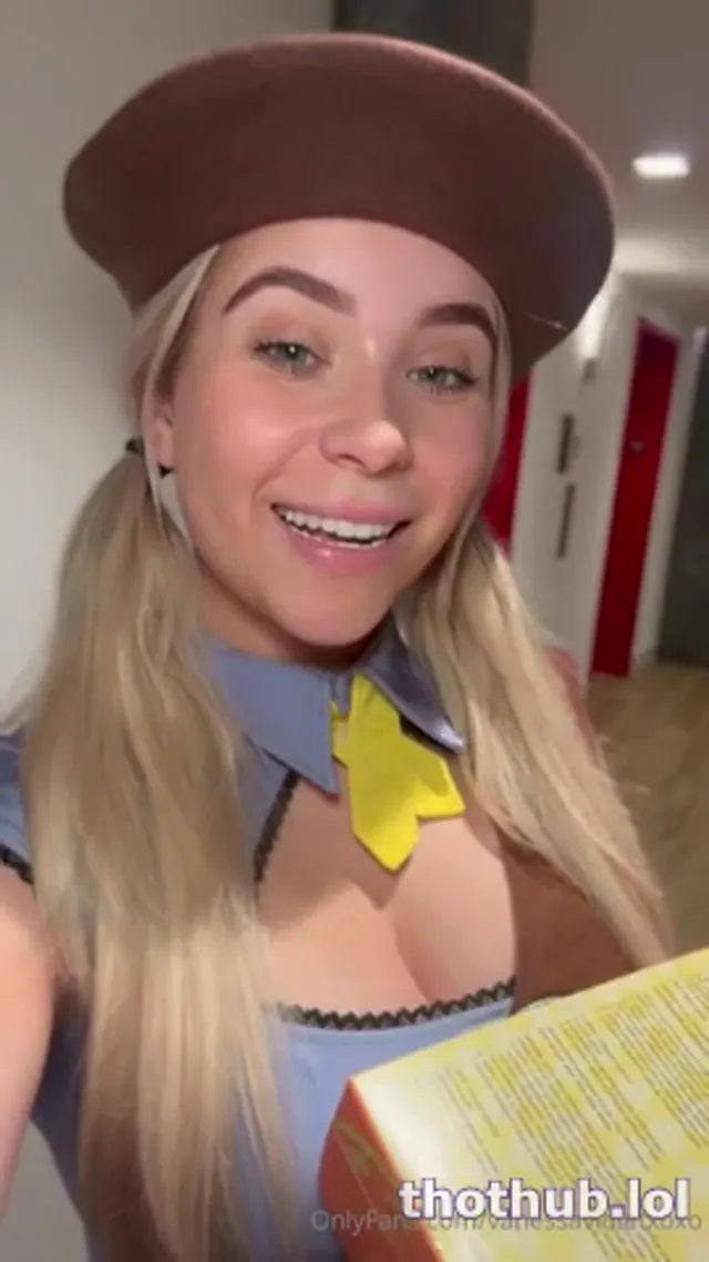Vanessa stunning blonde pov bg roleplay fuck