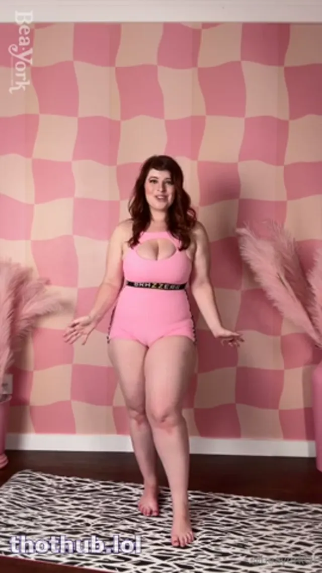 B.Y OF – Intimate Yoga Session