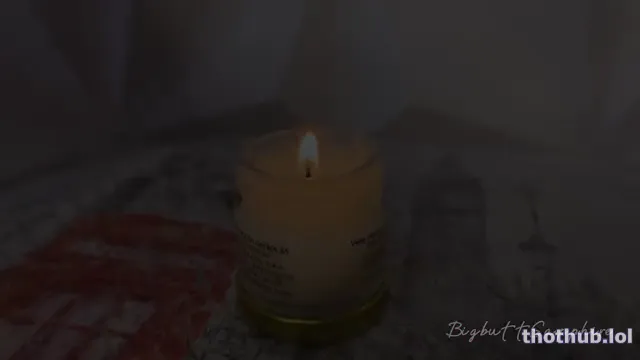 Big Butt Sapphire: Pregnant submissive