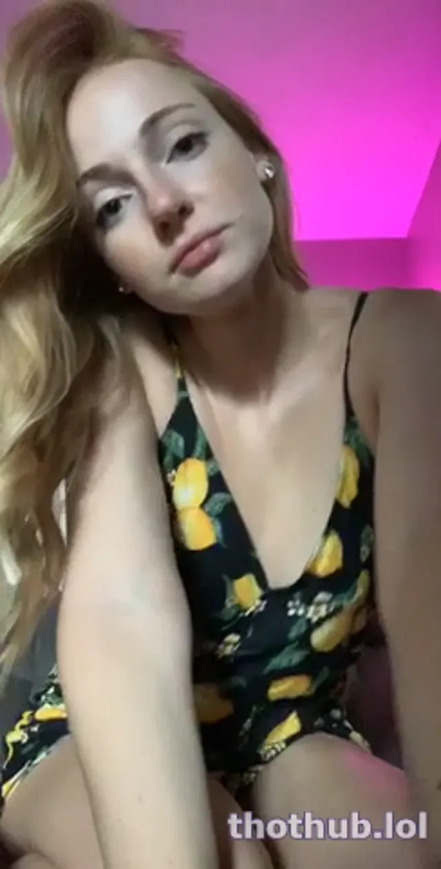 Dahlia Grace Naked Instagram Model Onlyfans Leaked Content