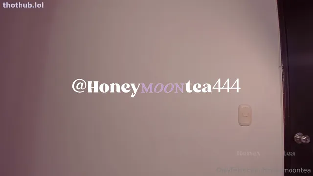 Honeymoontea: Anything To Graduate Part 1