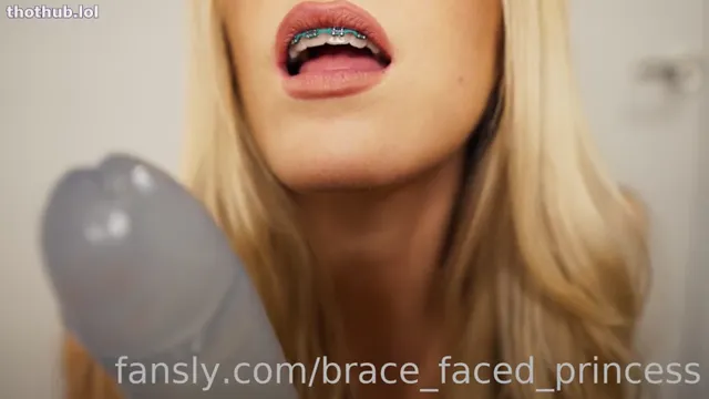 Brace Faced Princess: Choke