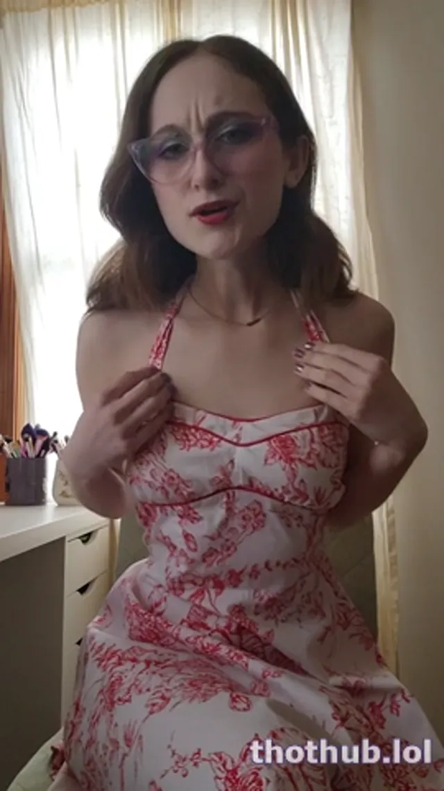 Katie Lenore: Jerk For Mommy