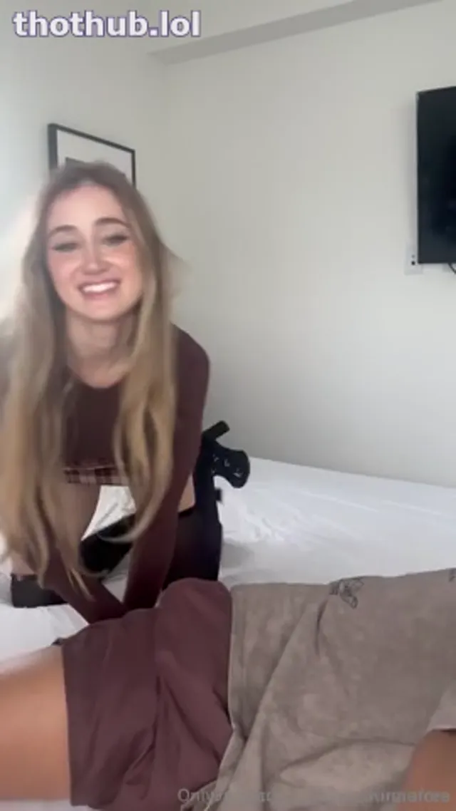 Bronwin Aurora – Rough Sex Onlyfans Video