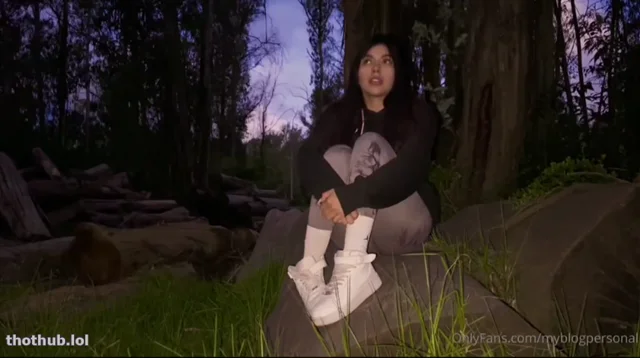 M.B.P OF – After Dark