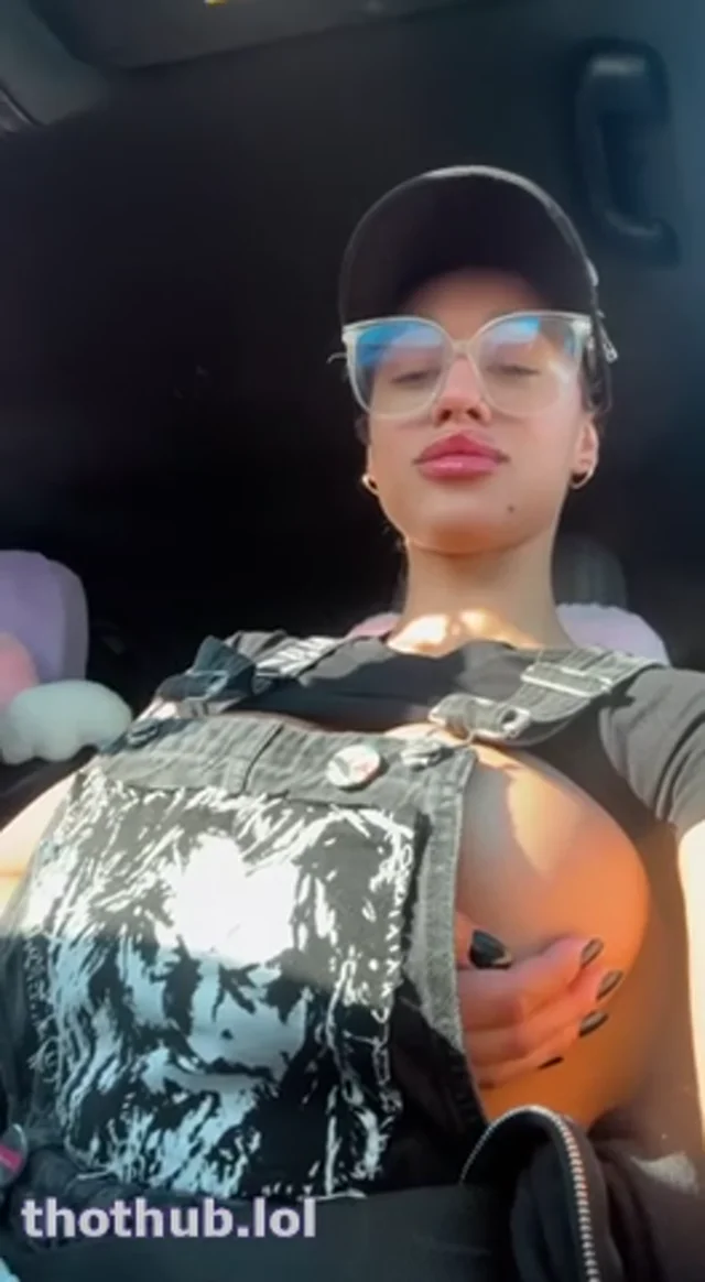 STORMI MAYA – BIG BOOBS