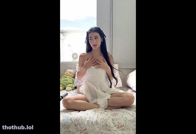 Alicerojas09 masturbate