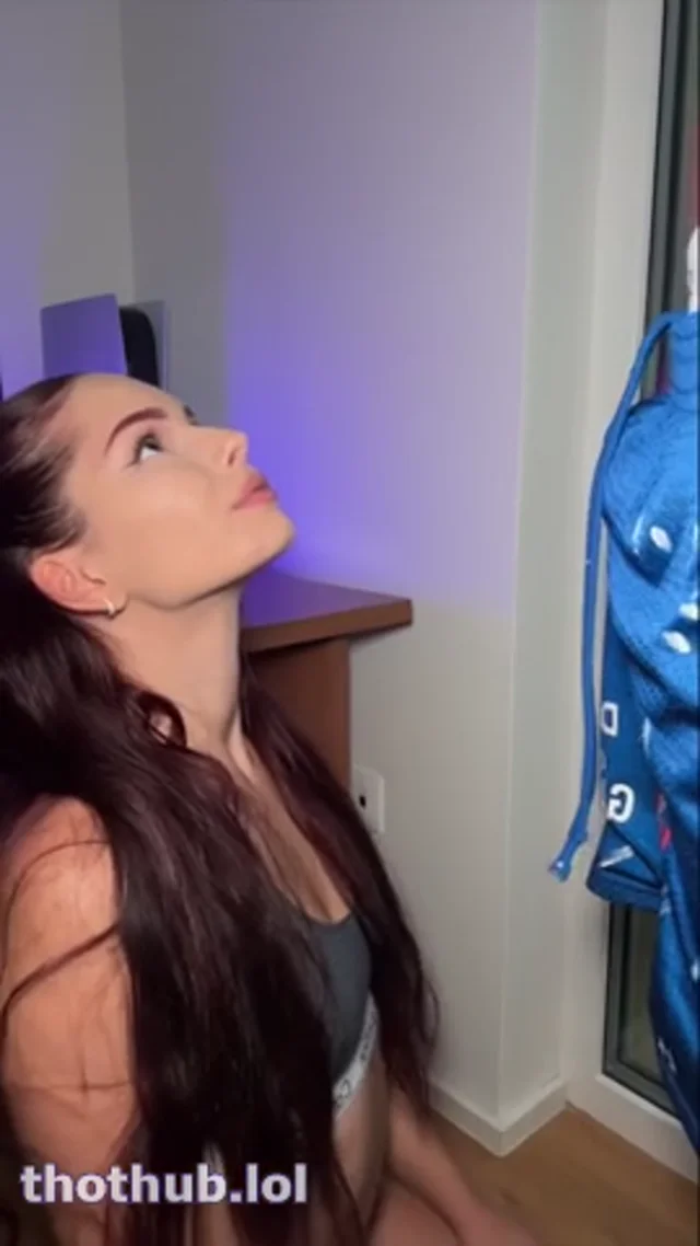 Saramia Blowjob Video Leaked