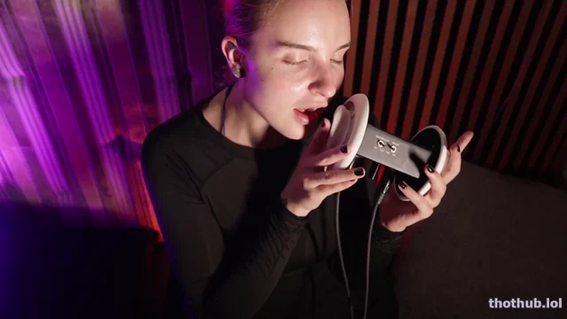 [Elsasmr] mic~cock pumping eye contact 4