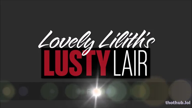 Lovely Lilith – FUTA