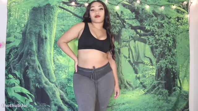 Ariaa foxx ass worship joi