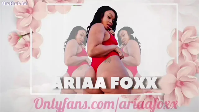 Ariaa foxx cheating wife brag pov