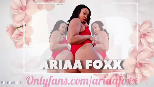 Ariaa foxx cheating wife fucked pov