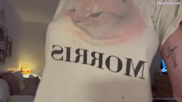 Ashley Matheson Boobs out preview video