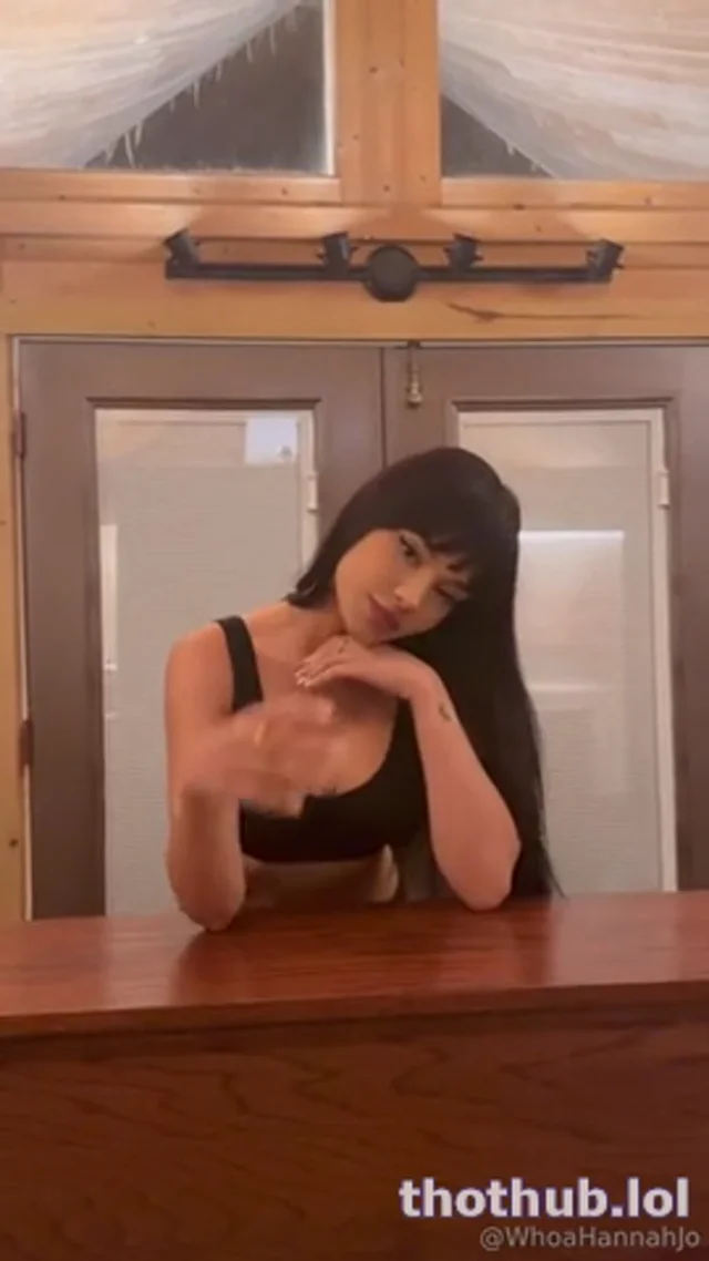 Hannah Jo naked and fucked  Onlyfans