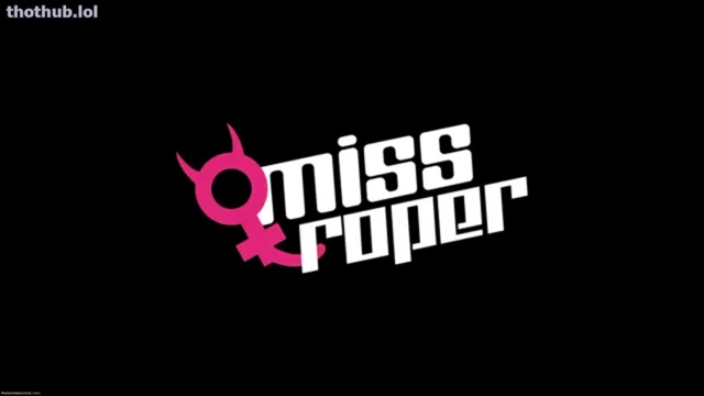 Miss roper your secret eexposed by your stepmother