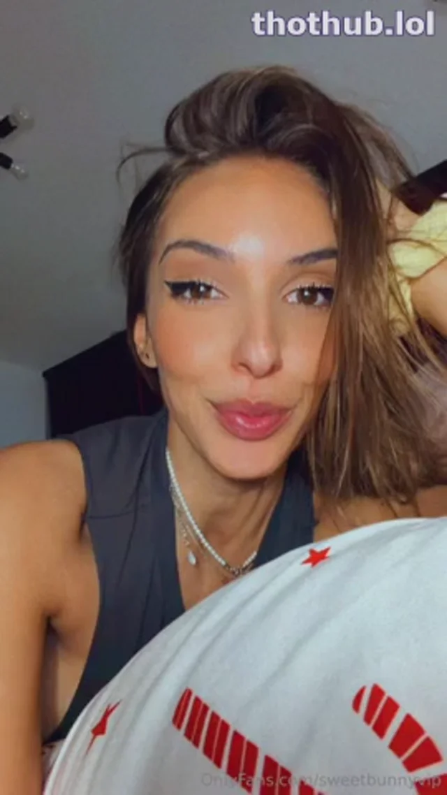 Sweet Bunny – Just me telling you about my day