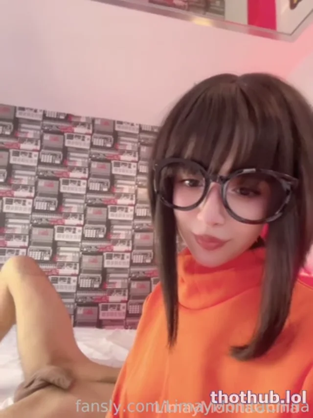 LimayMonitaChina Velma