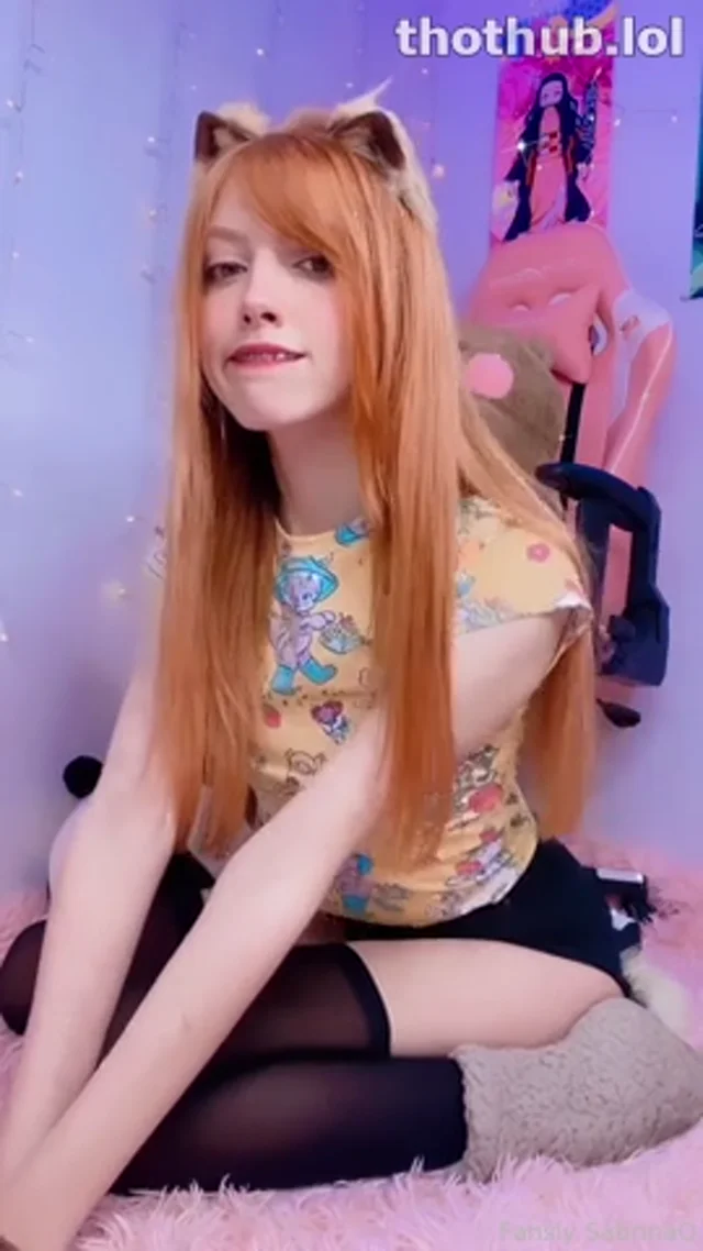 Sabrinao/sayumebby/sayumemi/nymphetty