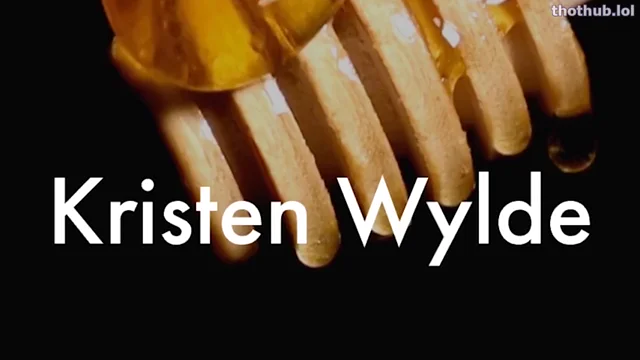 Kristen wylde spanish tutor