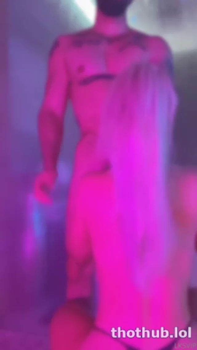 Laci Kay Somers New BG Preview