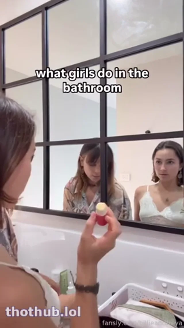 Billie and Freya Lesbian billieandfreya