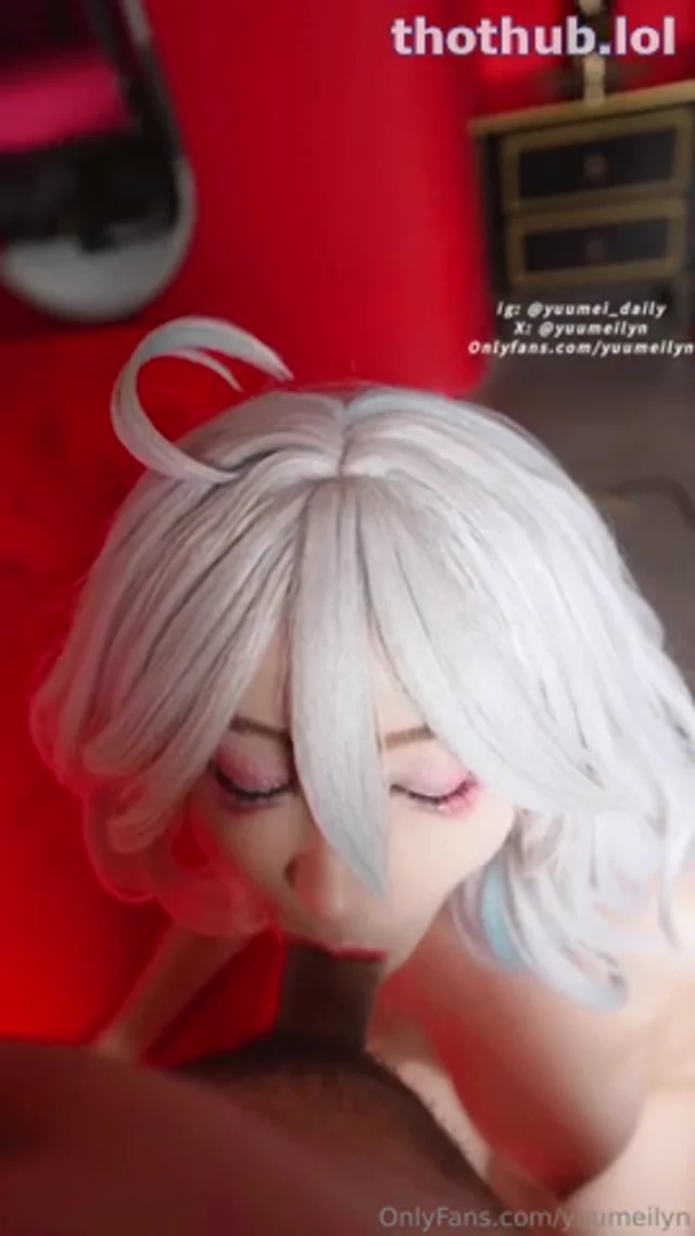 Yuumeilyn – Furina BJ