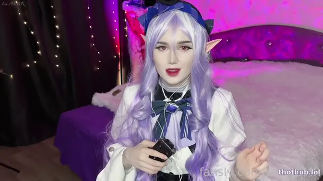 Lei ASMR